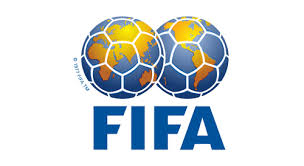 FIFA LOGO