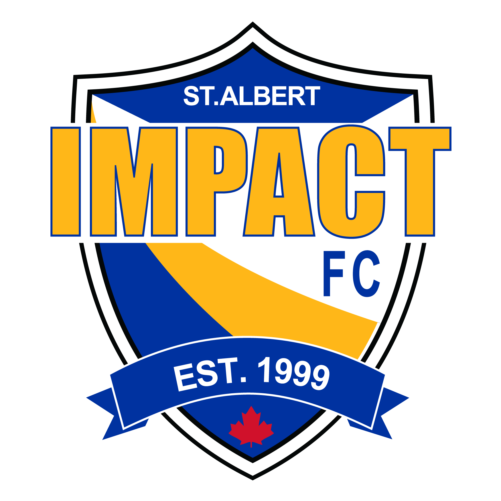IMPACT Transparent PNG