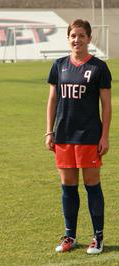 Brittany Kindzierski