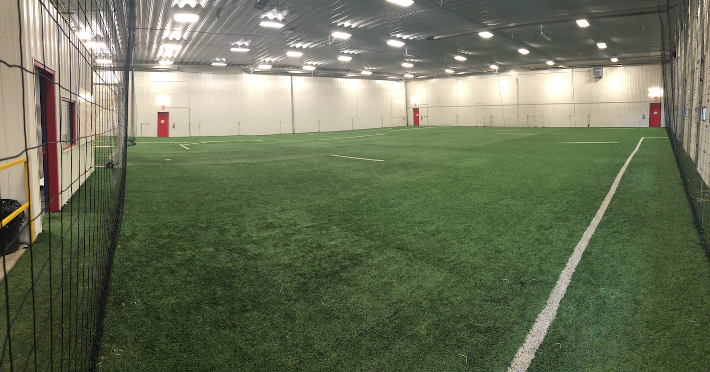 Field Center