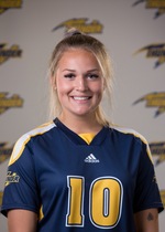 Breanna Callander