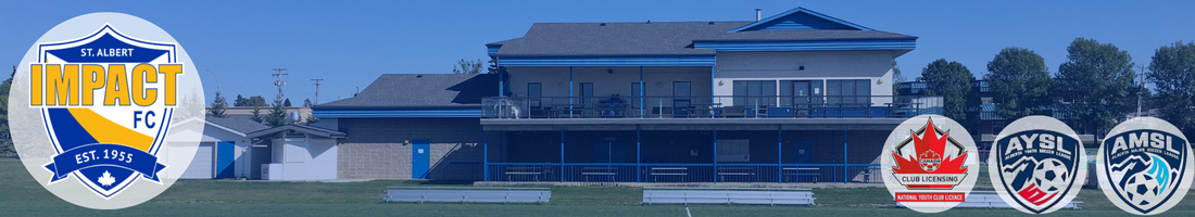 St. Albert Soccer Association