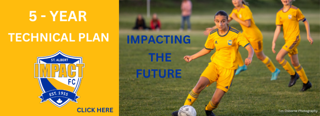 IMPACTING THE FUTURE (3)