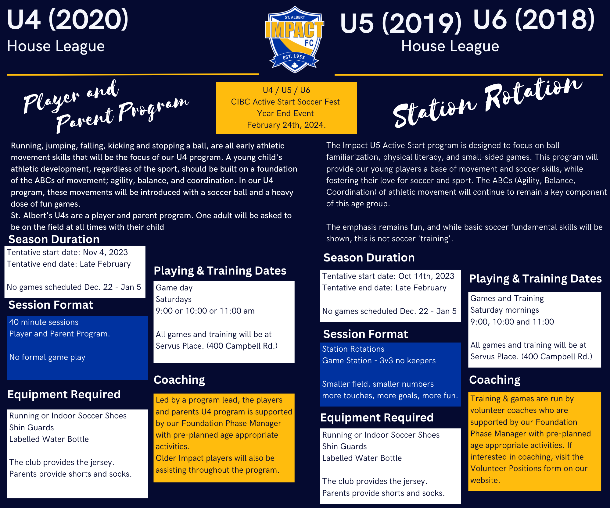 U4 - U5U6 Program (1)