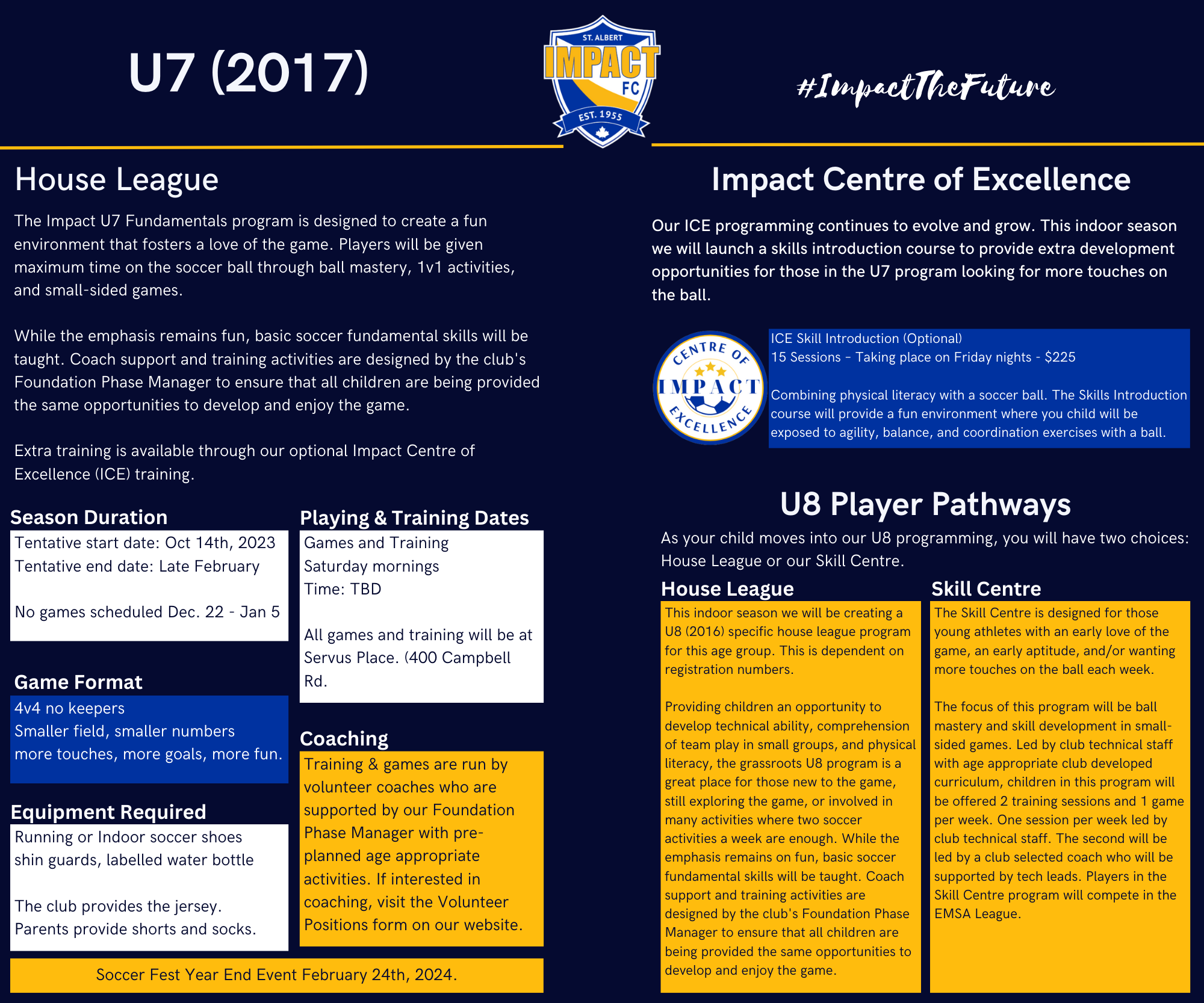 U7 (2017) Program (1)