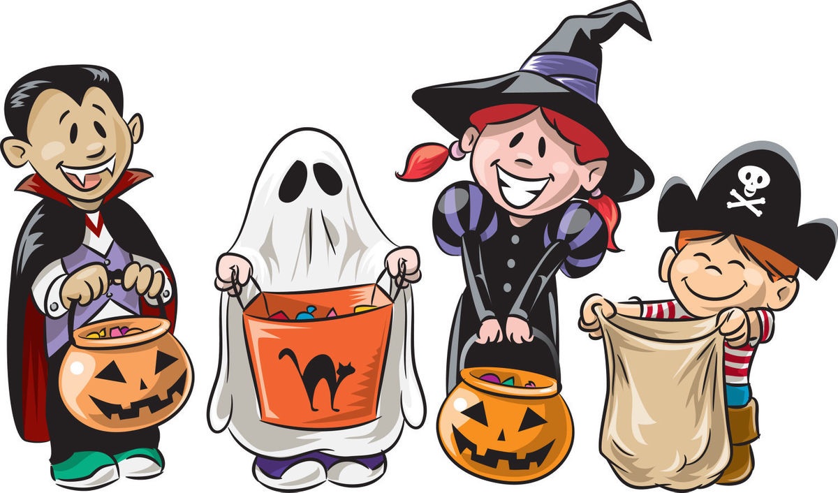 Trick-Treat