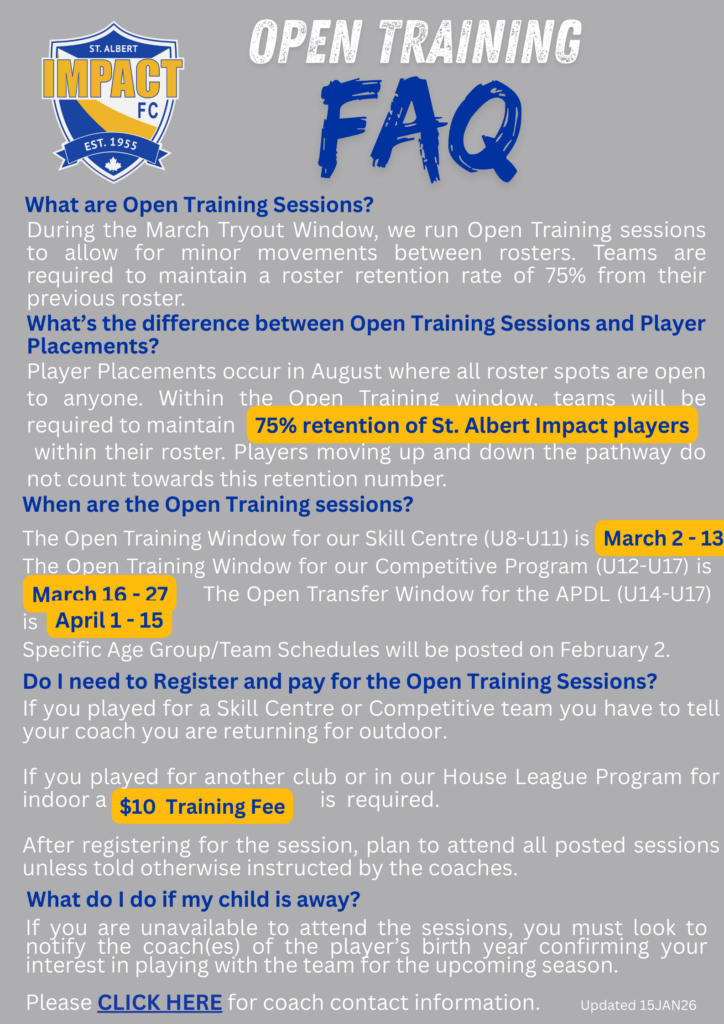 Frequently Asked Questions