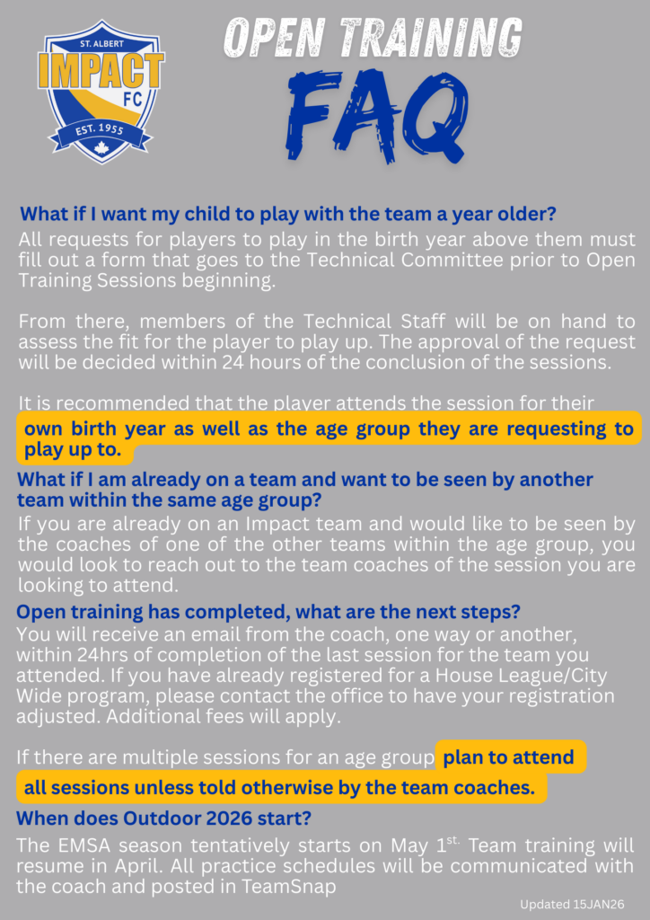 Frequently Asked Questions