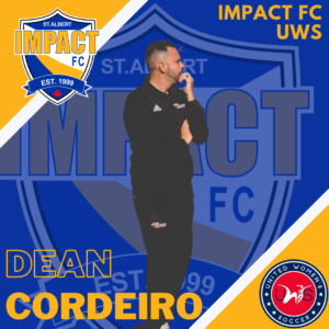Dean Cordeiro Dean Cordeiro