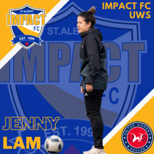 Jenny Lam Jenny Lam